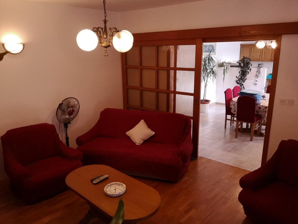 Apartment Kampor 5032A Buitenkant foto
