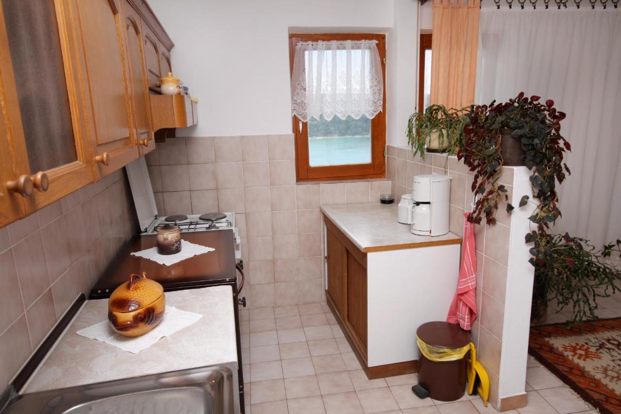 Apartment Kampor 5032A Buitenkant foto